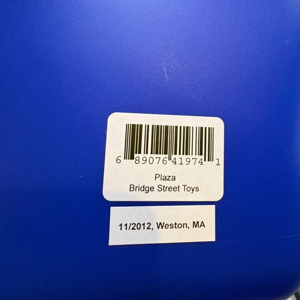 Girder & Panel Tekton Plaza GNP305 Bridge Street Toys HO‎ Parts Comp/See Details